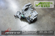 JDM 97-01 Honda CRV AWD Automatic Transmission B20B 2.0L DOHC B20Z Auto SKPA - view 3