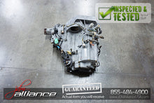 JDM 97-01 Honda CRV AWD Automatic Transmission B20B 2.0L DOHC B20Z Auto SKPA - view 4