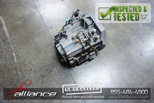 JDM 97-01 Honda CRV AWD Automatic Transmission B20B 2.0L DOHC B20Z Auto SKPA - view 5