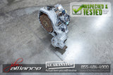 JDM 97-01 Honda CRV AWD Automatic Transmission B20B 2.0L DOHC B20Z Auto MDMA