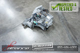 JDM 97-01 Honda CRV AWD Automatic Transmission B20B 2.0L DOHC B20Z Auto MDMA