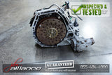 JDM 97-01 Honda CRV AWD Automatic Transmission B20B 2.0L DOHC B20Z Auto MDMA