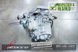 JDM 97-01 Honda CRV AWD Automatic Transmission B20B 2.0L DOHC B20Z Auto SKPA