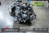 JDM 01-02 Acura MDX J35A 3.5L V6 Automatic AWD Transmission MGVA