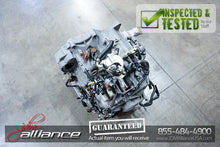 JDM 01-02 Acura MDX J35A 3.5L V6 Automatic AWD Transmission MGVA - view 3