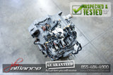 JDM 01-02 Acura MDX J35A 3.5L V6 Automatic AWD Transmission MGVA