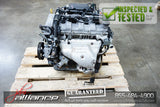 JDM 99-03 Mazda Protege5 FS 2.0L DOHC Engine MX6 626 FSZE FS9