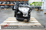 JDM 99-03 Mazda Protege5 FS 2.0L DOHC Engine MX6 626 FSZE FS9