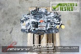 JDM 99-05 Subaru EJ20 2.0L SOHC Engine Forester Outback Legacy EJ253 EJ25