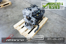 JDM 2009-2015 Toyota Corolla Matrix 2ZR-FE 1.8L Dual VVT-I Engine 2ZR - view 1
