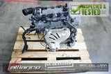 JDM 2009-2015 Toyota Corolla Matrix 2ZR-FE 1.8L Dual VVT-I Engine 2ZR