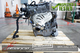 JDM 2009-2015 Toyota Corolla Matrix 2ZR-FE 1.8L Dual VVT-I Engine 2ZR