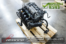 JDM 2009-2015 Toyota Corolla Matrix 2ZR-FE 1.8L Dual VVT-I Engine 2ZR - view 5