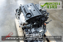 JDM 99-03 Mazda Protege5 FS 2.0L DOHC Engine MX6 626 FSZE FS9 - view 7