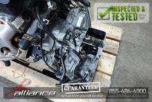 JDM 01-03 Mazda Protege Automatic Transmission FS 2.0L FWD Auto - view 1