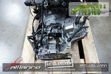 JDM 01-03 Mazda Protege Automatic Transmission FS 2.0L FWD Auto - view 2