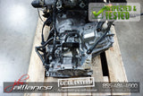 JDM 01-03 Mazda Protege Automatic Transmission FS 2.0L FWD Auto