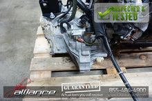 JDM 01-03 Mazda Protege Automatic Transmission FS 2.0L FWD Auto - view 4