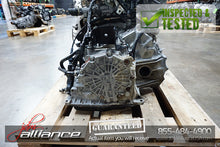 JDM 01-03 Mazda Protege Automatic Transmission FS 2.0L FWD Auto - view 7