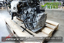 JDM 01-03 Mazda Protege Automatic Transmission FS 2.0L FWD Auto - view 8