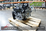 JDM 02-05 Subaru WRX EJ205 2.0L Quad Cam Non AVCS Turbo Engine Only Impreza