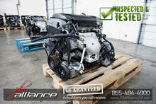 JDM 99-03 Mazda Protege5 FS 2.0L DOHC Engine MX6 626 FSZE FS9 - view 2