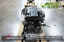 JDM 99-03 Mazda Protege5 FS 2.0L DOHC Engine MX6 626 FSZE FS9 - view 7