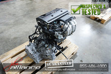 JDM 99-03 Mazda Protege5 FS 2.0L DOHC Engine MX6 626 FSZE FS9 - view 8