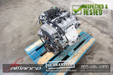 JDM 99-03 Mazda Protege5 FS 2.0L DOHC Engine MX6 626 FSZE FS9 - view 1