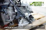 JDM 01-03 Mazda Protege Automatic Transmission FS 2.0L FWD Auto