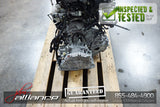 JDM 01-03 Mazda Protege Automatic Transmission FS 2.0L FWD Auto
