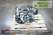 JDM 96-00 Honda Civic D15B 1.5L SOHC obd2 Engine *Non VTEC* D16Y7 - view 7