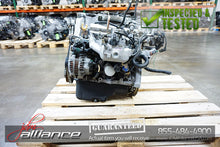 JDM 96-00 Honda Civic D15B 1.5L SOHC obd2 Engine *Non VTEC* D16Y7 - view 8