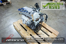 JDM 96-00 Honda Civic D15B 1.5L SOHC obd2 Engine *Non VTEC* D16Y7 - view 1