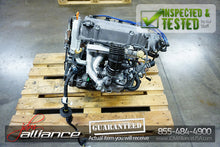 JDM 96-00 Honda Civic D15B 1.5L SOHC obd2 Engine *Non VTEC* D16Y7 - view 4