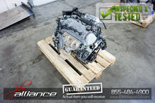JDM 96-00 Honda Civic D16A 1.6L SOHC obd2 Engine *VTEC* D16Y8 - view 1