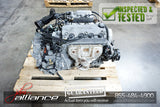JDM 96-00 Honda Civic D16A 1.6L SOHC obd2 Engine *VTEC* D16Y8