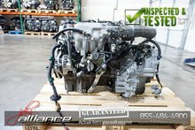 JDM 96-00 Honda Civic D16A 1.6L SOHC obd2 Engine *VTEC* D16Y8 - view 8