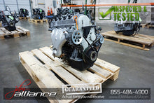 JDM 96-00 Honda Civic D16A 1.6L SOHC obd2 Engine *Non VTEC* D16Y7 - view 2