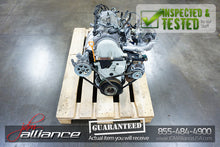 JDM 96-00 Honda Civic D16A 1.6L SOHC obd2 Engine *Non VTEC* D16Y7 - view 3