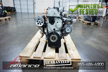 JDM 96-00 Honda Civic D16A 1.6L SOHC obd2 Engine *Non VTEC* D16Y7 - view 4