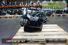 JDM 96-00 Honda Civic D16A 1.6L SOHC obd2 Engine *Non VTEC* D16Y7 - view 8