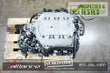 JDM 03-07 Honda Accord J30A 3.0L SOHC i-VTEC V6 Engine J30A4 J30A5