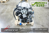 JDM 03-07 Honda Accord J30A 3.0L SOHC i-VTEC V6 Engine J30A4 J30A5