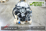 JDM 03-07 Honda Accord J30A 3.0L SOHC i-VTEC V6 Engine J30A4 J30A5