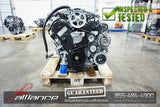 JDM 03-07 Honda Accord J30A 3.0L SOHC i-VTEC V6 Engine J30A4 J30A5