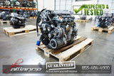 JDM 03-07 Honda Accord J30A 3.0L SOHC i-VTEC V6 Engine J30A4 J30A5