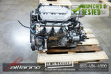 JDM 03-07 Honda Accord J30A 3.0L SOHC i-VTEC V6 Engine J30A4 J30A5