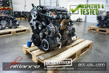 JDM 03-07 Honda Accord J30A 3.0L SOHC i-VTEC V6 Engine J30A4 J30A5 - view 2