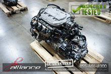 JDM 03-07 Honda Accord J30A 3.0L SOHC i-VTEC V6 Engine J30A4 J30A5 - view 5